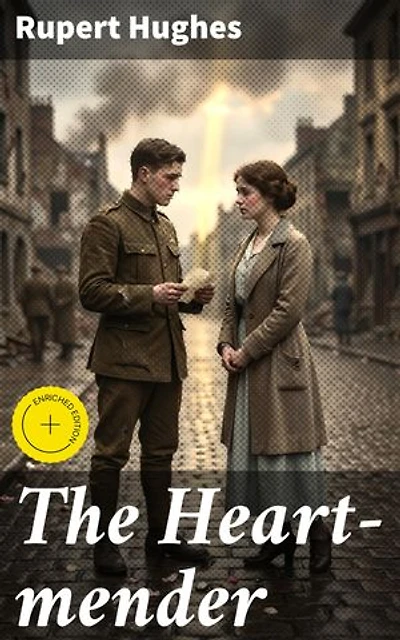 The Heart-mender: Enriched edition. Forgiveness, Love, and Redemption in a Timeless Romance