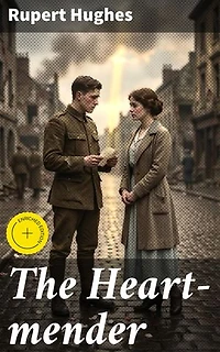 The Heart-mender: Enriched edition. Forgiveness, Love, and Redemption in a Timeless Romance