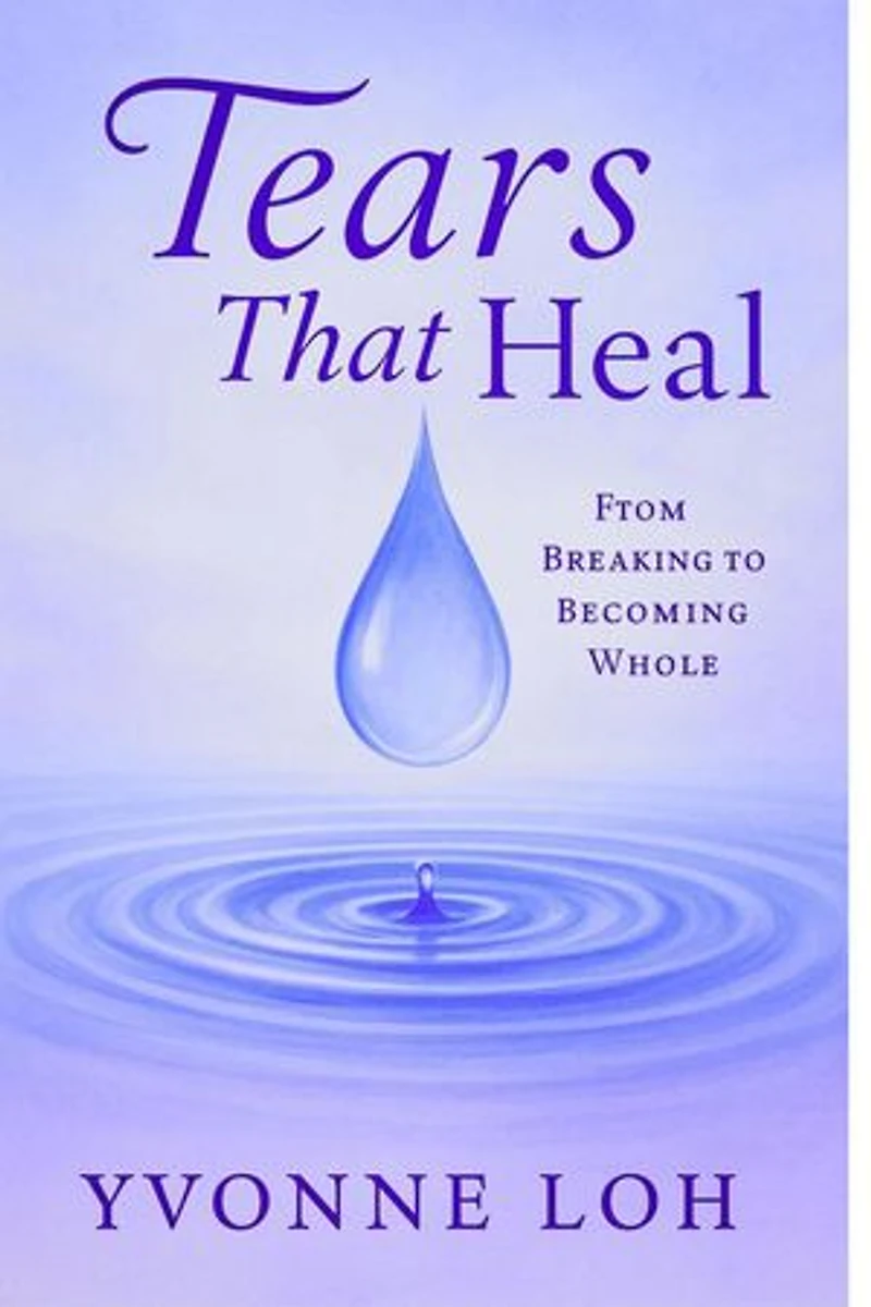 Tear That Heal
