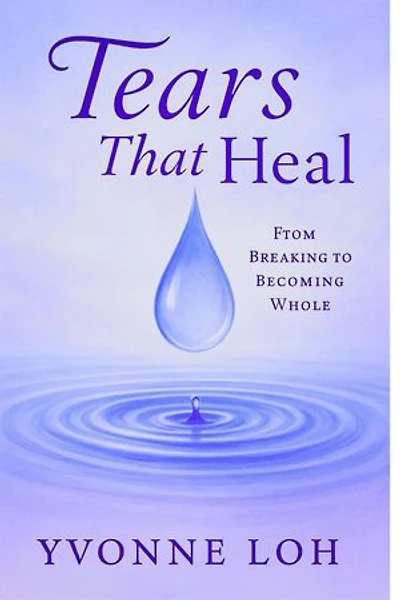 Tear That Heal