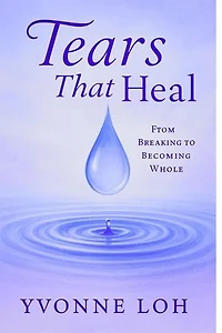 Tear That Heal