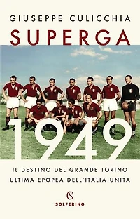 Superga 1949
