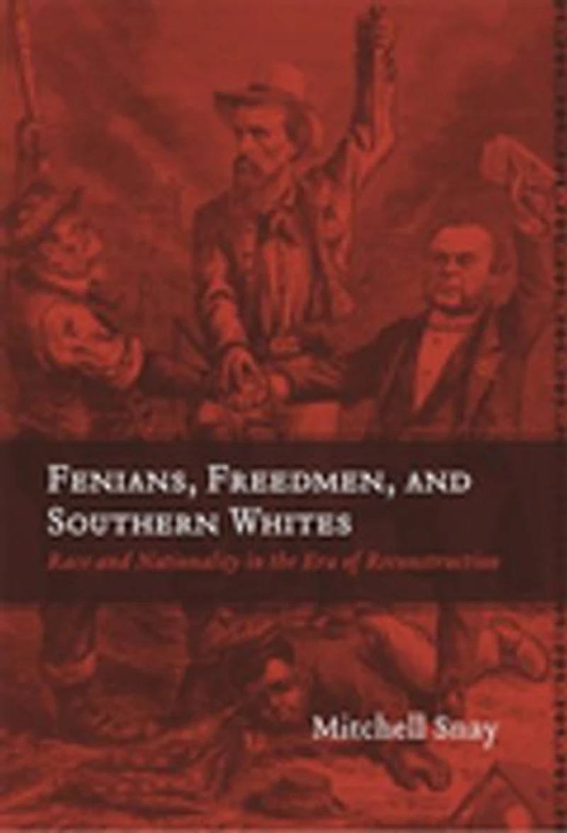 Fenians, Freedmen, and Southern Whites: Race and Nationality in the Era of Reconstruction