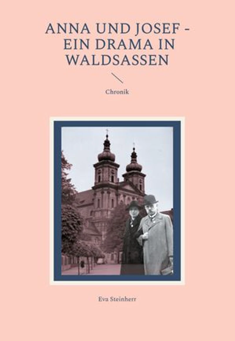Anna und Josef - ein Drama in Waldsassen: Chronik
