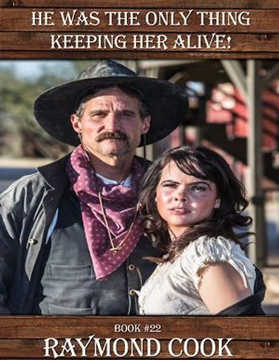 He Was The Only Thing Keeping Her Alive!