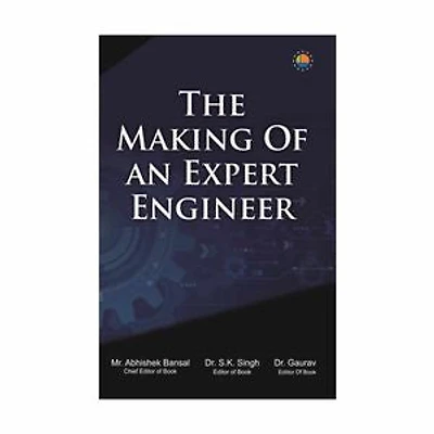 The Making of an Expert Engineer
