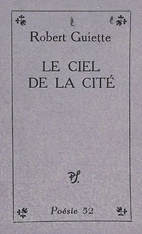 Le ciel de la cité