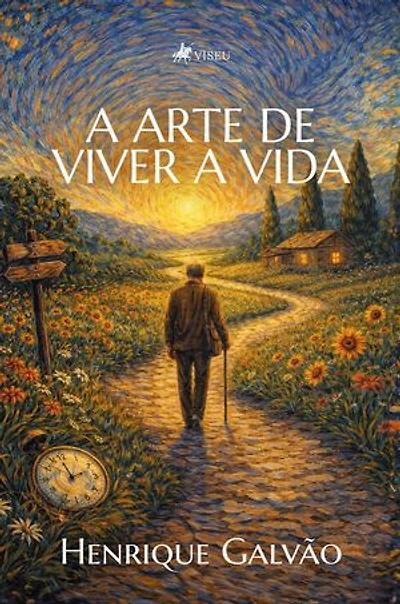 A arte de viver a vida
