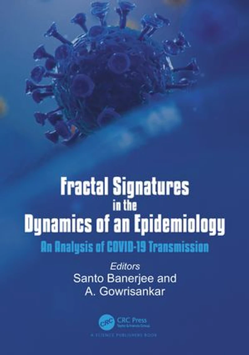 Fractal Signatures the Dynamics of An Epidemiology: Analysis COVID-19 Transmission
