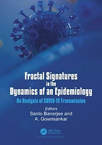 Fractal Signatures the Dynamics of An Epidemiology: Analysis COVID-19 Transmission