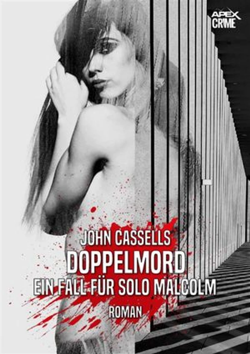 DOPPELMORD - EIN FALL FÜR SOLO MALCOLM: Der Krimi-Klassiker aus Schottland!