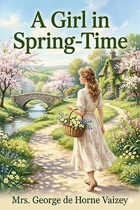 A Girl in Spring-Time