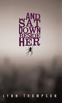 And SAT Down Beside Her