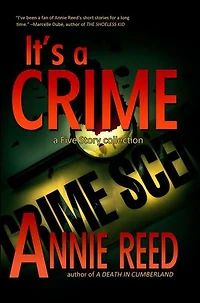 It's A Crime