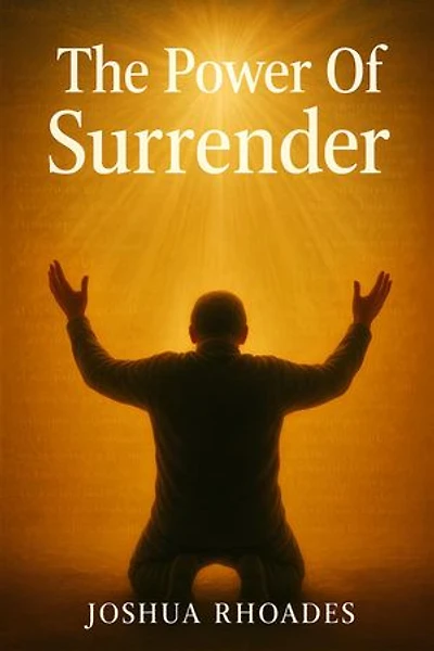 The Power Of Surrender: The Power Series