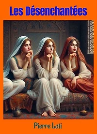 Les Désenchantées: Roman des harems turcs contemporains