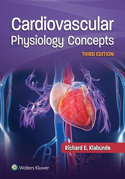 Cardiovascular Physiology Concepts