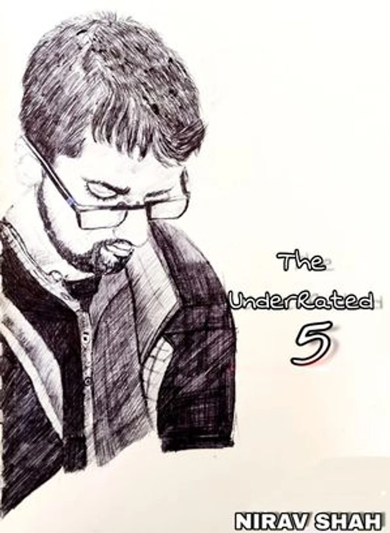 THE UnderRated 5: Unlock Your True Potential