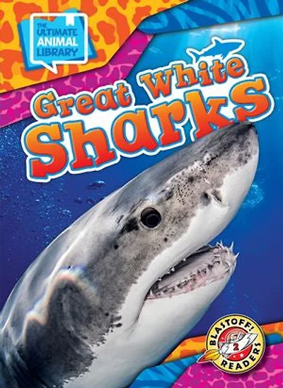 Great White Sharks