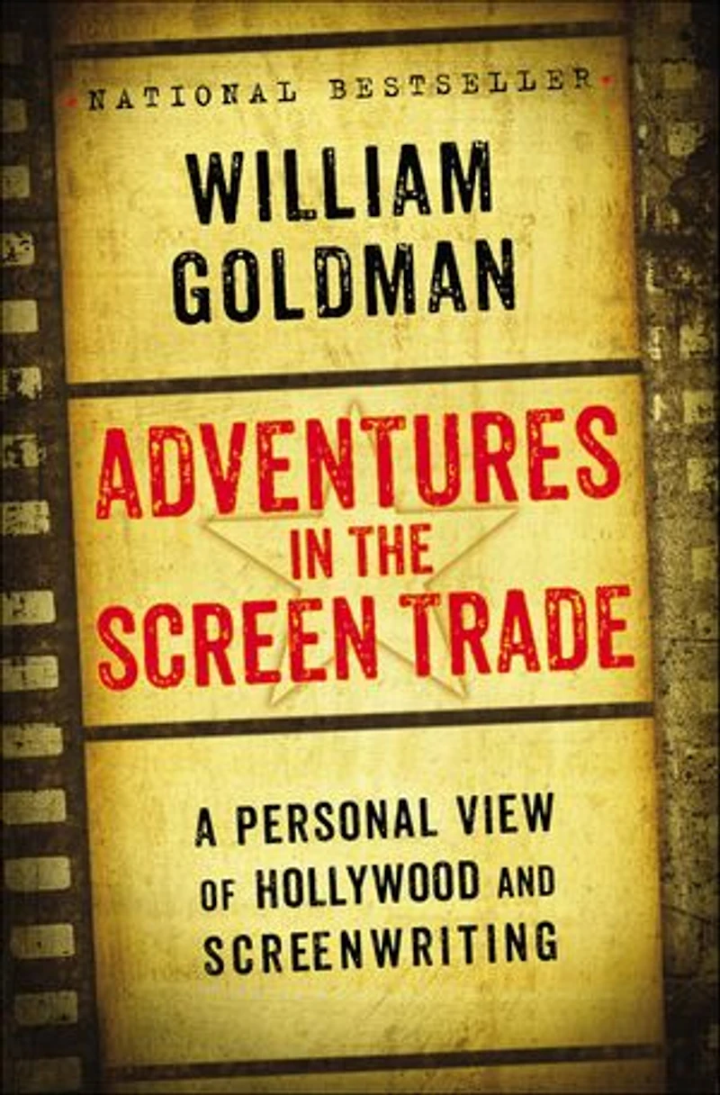 Adventures the Screen Trade
