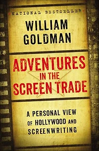 Adventures the Screen Trade