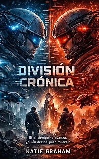 División Crónica: Ciencia ficción – Ciencia ficción militar – Thriller psicológico – Viajes en el tiempo – Distopía