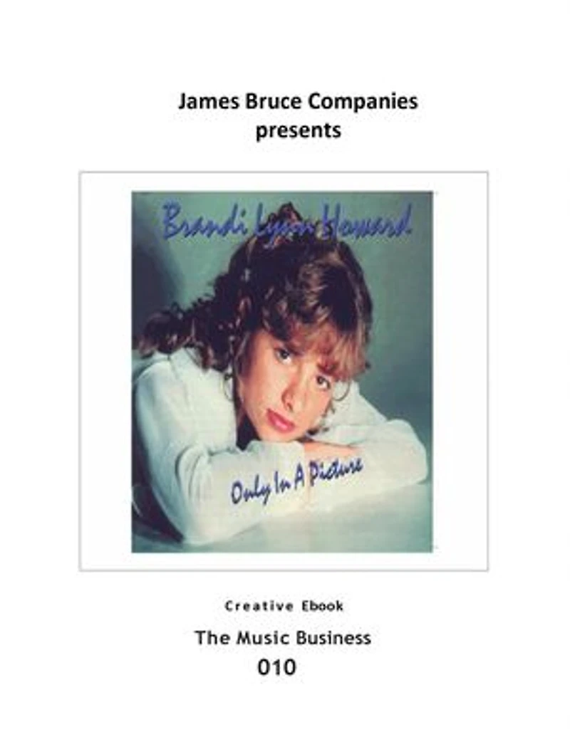 Music Business 010: Music Business, #10
