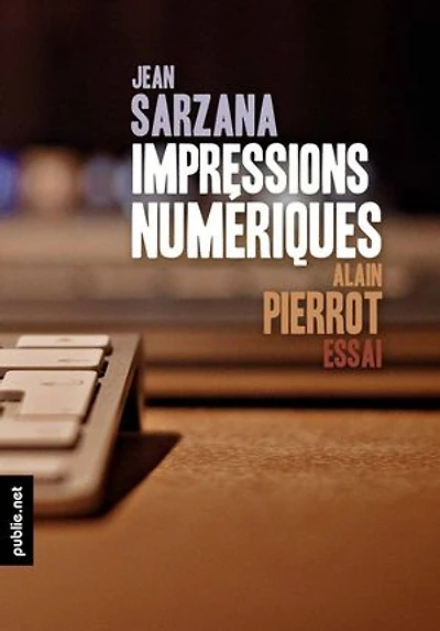 Impressions numériques: au coeur de la mutation numérique du livre, et de ses enjeux