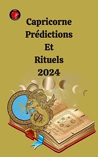 Capricorne Prédictions Et Rituels 2024