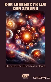Der Lebenszyklus der Sterne: Geburt und Tod eines Stars