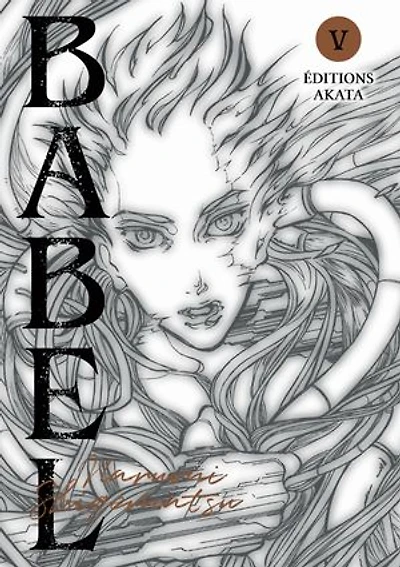 Babel, Vol. 5