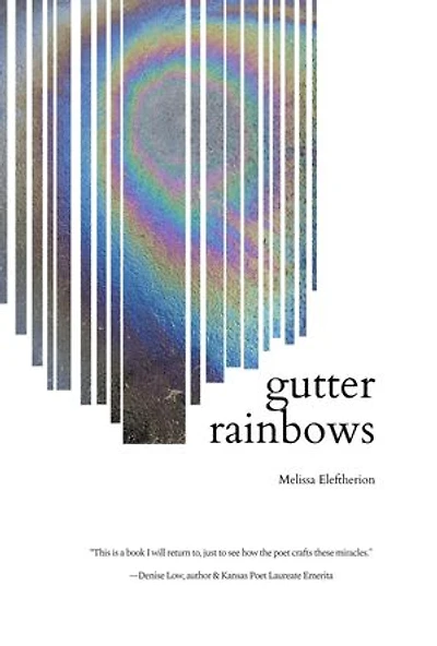 gutter rainbows