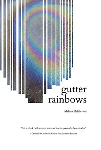 gutter rainbows