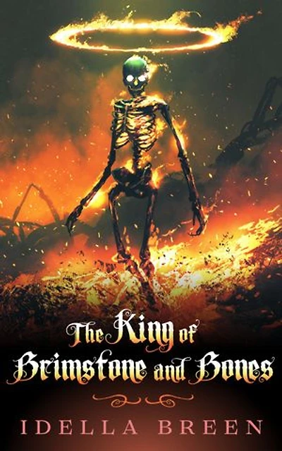 The King of Brimstone and Bones