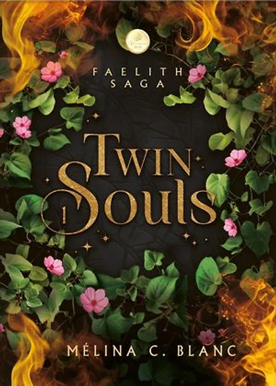 Twin Souls: Faelith Saga