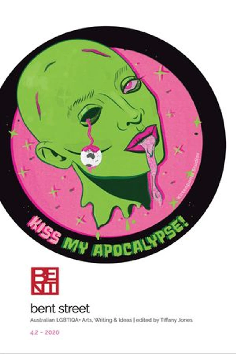 Bent Street 4.2: Kiss My Apocalypse!