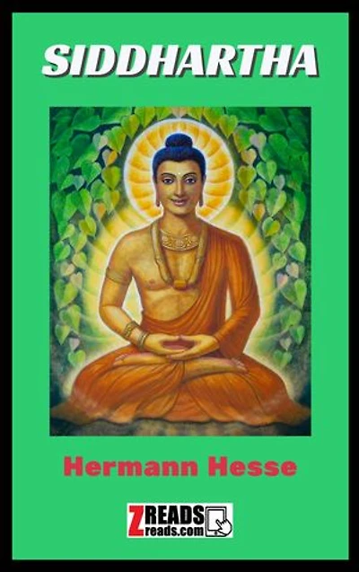 SIDDHARTHA