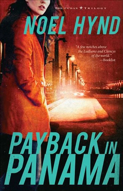 Payback Panama