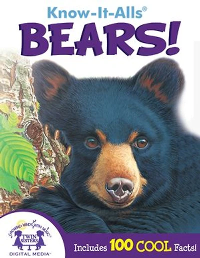 Know-It-Alls! Bears