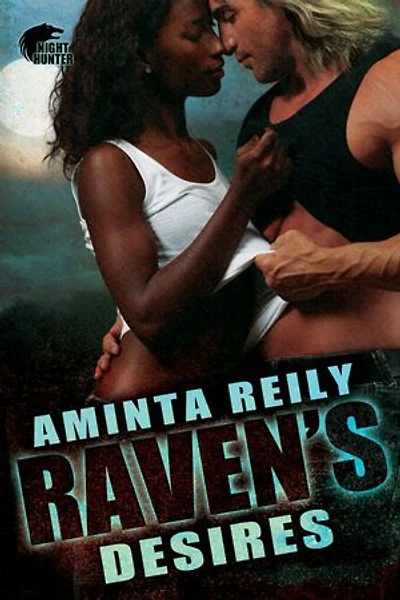 Raven's Desires: Book 2