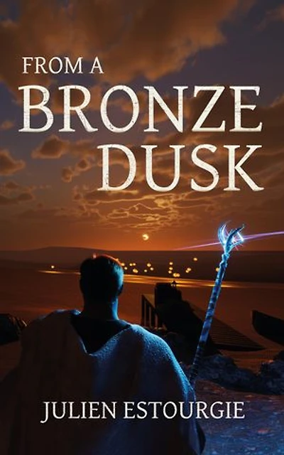 From a Bronze Dusk
