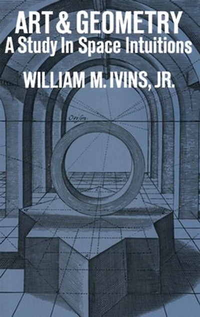 Art and Geometry: A Study Space Intuitions