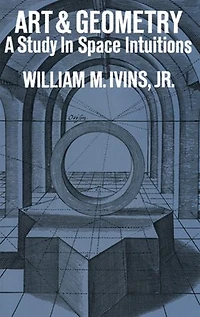 Art and Geometry: A Study Space Intuitions