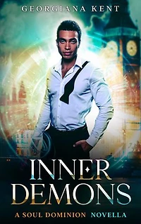 Inner Demons: A Soul Dominion Prequel