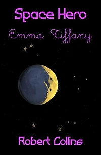 Space Hero Emma Tiffany