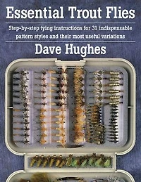 Essential Trout Flies