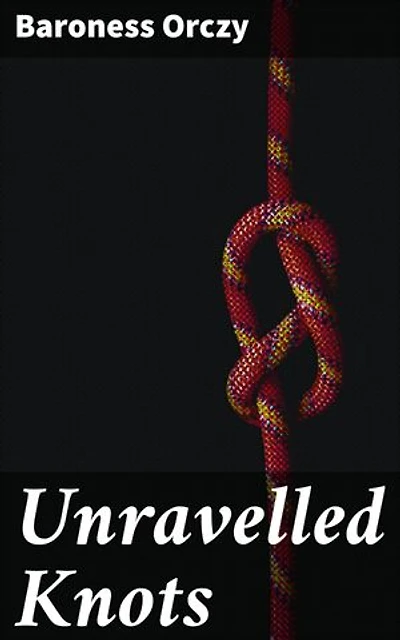 Unravelled Knots: A Tale of Aristocrats and Revolutionaries in 18th Century France