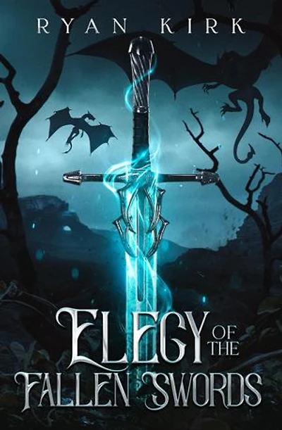 Elegy of the Fallen Swords