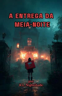 A ENTREGA DA MEIA-NOITE: o pacote que poderia matar