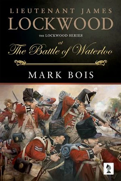 Lieutenant James Lockwood